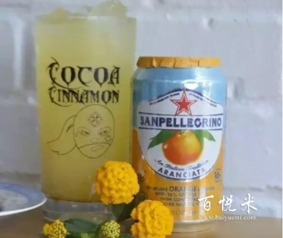 9款咖啡雞尾酒制作方法，適合炎炎夏日，快來體驗一下